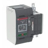 ATS True One chuyển nguồn tự động 200-415V 3P 250A ABB OXB250E3X2QB 