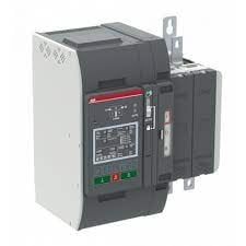  ATS True One chuyển nguồn tự động 200-415V 2P 200A ABB OXB200E1S2QB 