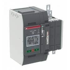 ATS True One chuyển nguồn tự động 200-415V 3P 315A ABB OXB315E3X2QB