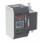  ATS True One chuyển nguồn tự động 200-415V 2P 500A ABB OXB500E1S2QB 1SCA151023R1001 