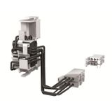  Tiếp điểm phụ XT2-XT4 AUX-C 1Q+1SY 400V AC 1SDA066445R1 