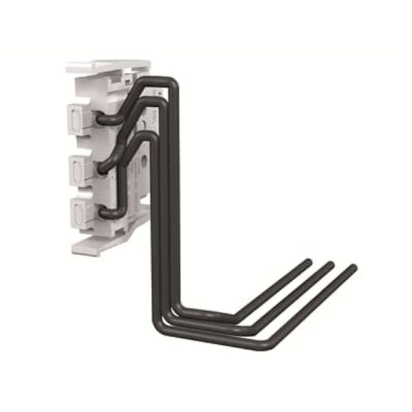  Tiếp điểm báo trip - XT2-XT4 AUX-C 3Q+2SY 250V AC - 1SDA066436R1 