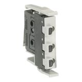  Tiếp điểm phụ XT2-XT4 AUX-S51 24V DC 