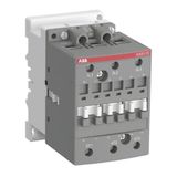  Khởi động từ ABB 3P 30kW 24A  AX65-30-00-81 