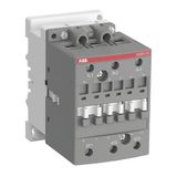  Khởi động từ ABB 3P 30kW 220-230A  AX65-30-00-80 