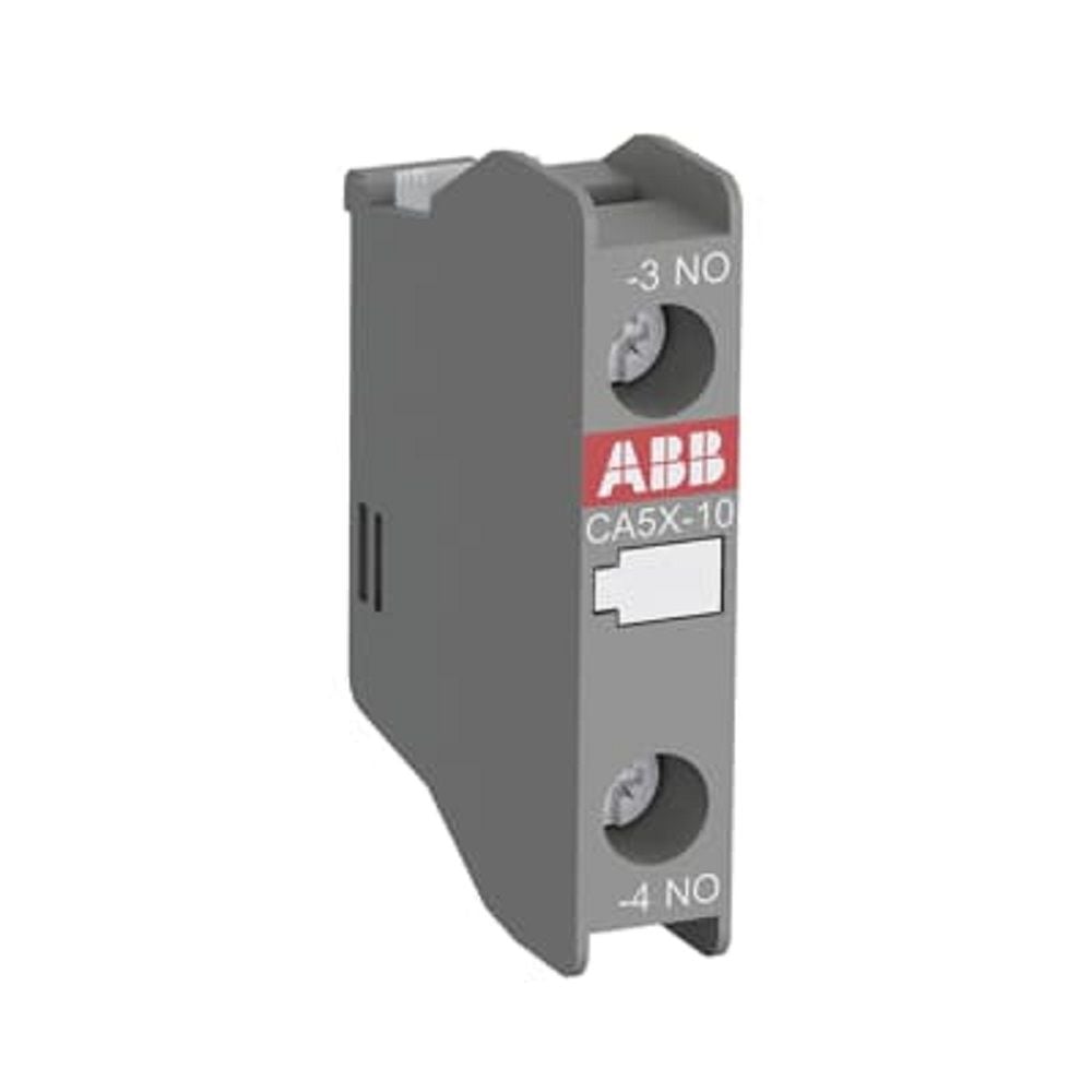  Tiếp điểm phụ ABB CA5X-10 
