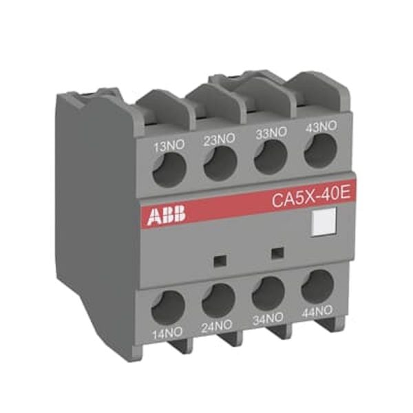  Công tắc tơ CA5X-22E 