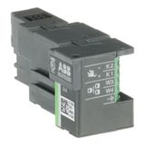  Bộ cấp nguồn XT2…XT5-XT7-XT7 M Ekip Supply 24-48V DC 