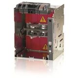  Phần cố định của máy cắt Withdrawable E1.2 W FP Iu=1600 HR HR 1SDA073907R1 