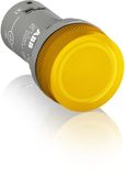 ĐÈN BÁO LED XANH VÀNG ABB 220V CL2-523Y 