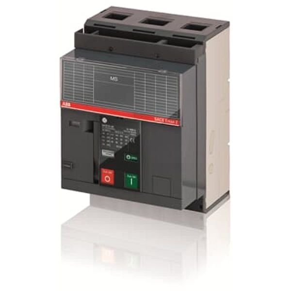  Dao cắt tải ACB ABB 3P 42 LOẠI E1.2B/MS 1600 