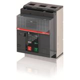  Máy cắt không khí ACB ABB 3P 1600A 42KA LOẠI E1.2B LSI 