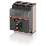  Máy cắt không khí ACB ABB 3P 630A 42KA LOẠI E1.2B LSI 