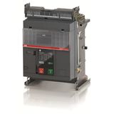  Máy cắt không khí ACB ABB 3P 1250A 66KA LOẠI E1.2N Ekip Dip LSIG 