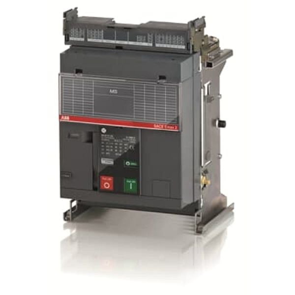  Dao cắt tải ACB ABB 3P 42 LOẠI E1.2N/MS 1000 1SDA073481R1 