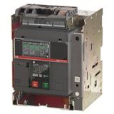  Máy cắt không khí ACB ABB 4P 1250A 66KA LOẠI E1.2N Ekip Dip LI 1SDA072821R1 