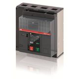  Máy cắt không khí ACB 4P 630A 42KA LOẠI E1.2B Ekip Dip LSI 