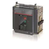  Máy cắt không khí ACB ABB 3P 2000A 150KA LOẠI E4.2V LSI 