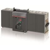  Máy cắt không khí ACB ABB 4P 6300A 100KA LOẠI E6.2H/f LSIG 