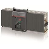  Máy cắt không khí ACB ABB 4P 4000A 150KA LOẠI E6.2V LSIG 1SDA073223R1 
