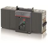  Máy cắt không khí ACB ABB 3P 5000A 150KA LOẠI E6.2X LSI 