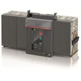  Máy cắt không khí ACB ABB 3P 5000A 100KA LOẠI E6.2H LSI 1SDA072612R1 