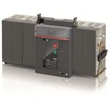  Máy cắt không khí ACB ABB 3P 4000A 150KA LOẠI E6.2X LI 1SDA072601R1 