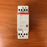  Contactor ESB25-31N-06 Installation 1SAE231111R0631 