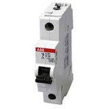 Cầu dao tự động MCB ABB 1P 25A 10KA DC 2CDS271061R0254 