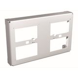  Khóa liên động cho XT6 MIR-H - 1SDA105118R1 