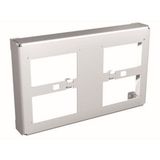  Khóa liên động cho XT6 MIR-V - 1SDA105120R1 