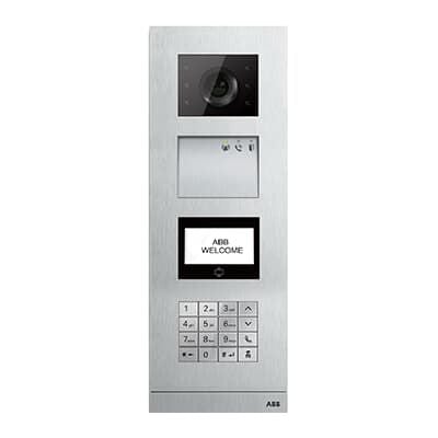  Camera chuông cửa ABB M21352P1-A 