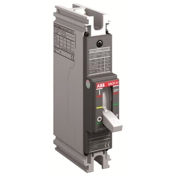  Cầu dao A1C MCCB Formula 1P 100A 18KA 