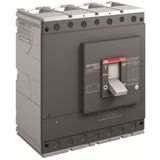  Cầu dao tự động dạng khối MCCB ABB A3S 4P 630A 50kA 1SDA066575R1 