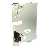  Phụ kiện cho khóa liên động ACB E2.2-E6.2 cố định 