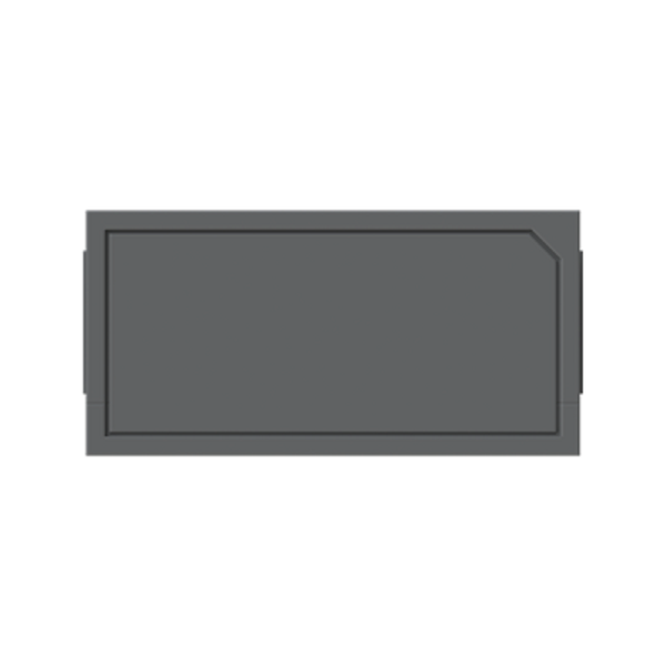  Bộ định dòng XT5 Rating plug In=400A 1SDA101995R1 