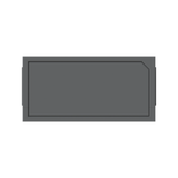  Bộ định dòng XT5 Rating plug In=630A 1SDA102000R1 