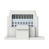  Bộ định dòng Rating plug In=1000A XT7-XT7 M 1SDA102004R1 