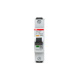  Cầu dao tự động MCB ABB 1P 20A 25KA (S301P-C20) 