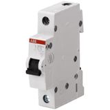  Cầu dao tự động MCB ABB 1P 50A 4.5KA (SH201L-C50) 
