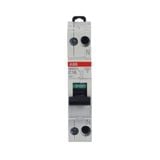  Cầu dao tự động SN201 ABB 1P+N 40A 6KA (SN201 L C40) 