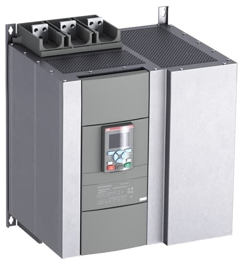  Khởi động mềm PSTX1250-600-70 ABB 