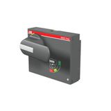  Tay xoay - Loại trực tiếp - XT5 