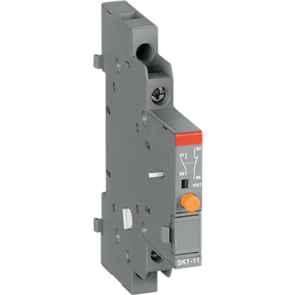  Tiếp điểm báo tín hiệu trip SK1-11 ABB 