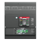  Cầu dao tự động dạng khối XT4H 63A 4P 70KA Ekip LS/I 