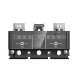  Cầu dao tự động dạng khối ABB MCCB XT4L 3P 200A 120KA TMA 