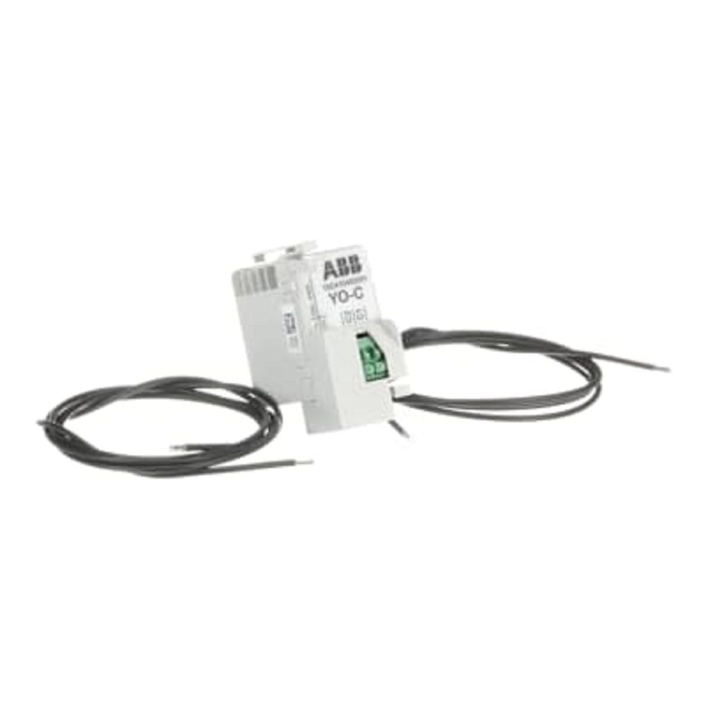  Cuộn shunt ngắt – XT6 YO 24…60V AC/DC – 1SDA104937R1 