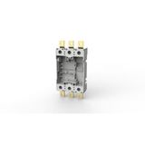  Phần cố định của MCCB loại I Plug-in XT4 3P 1SDA112961R1 