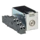  Cuộn shunt ngắt – XT7-XT7 M YO 120-127V – 1SDA073673R1 