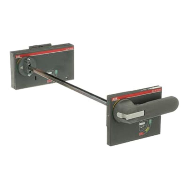  Tay xoay - Loại có trục nối dài - XT7 1SDA104863R1 